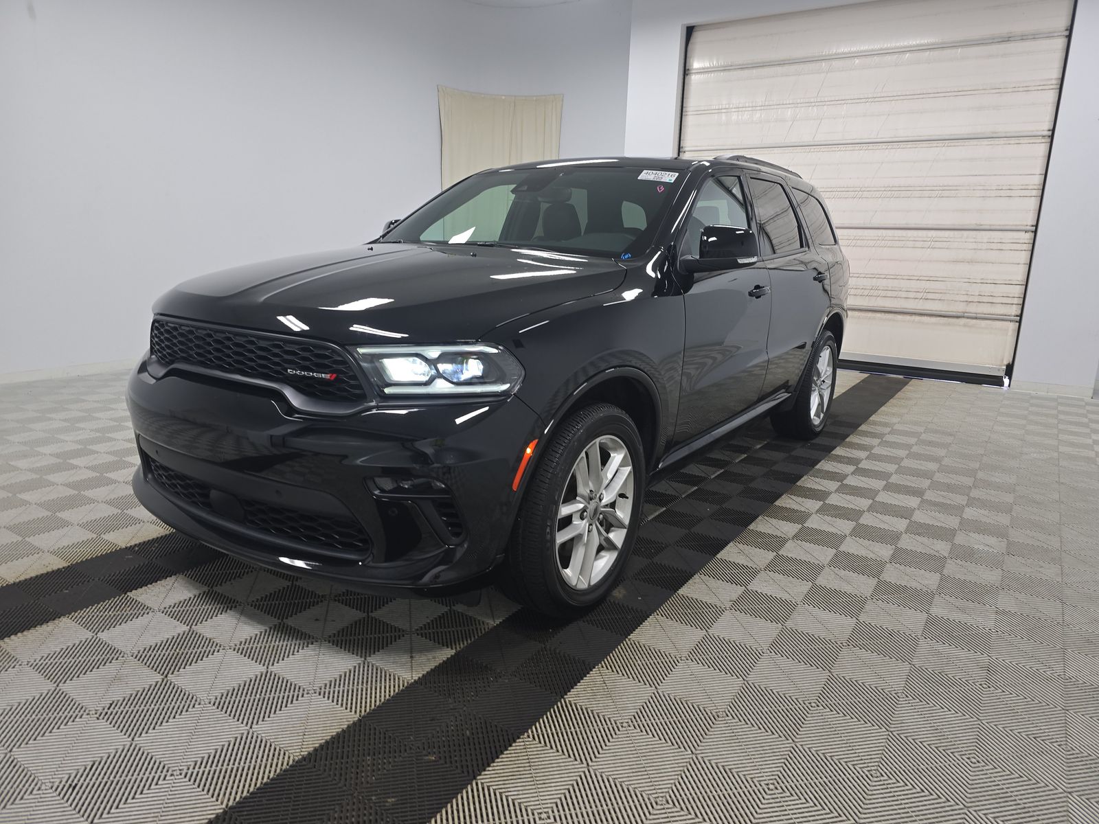 DODGE GT PREMIUM - 1