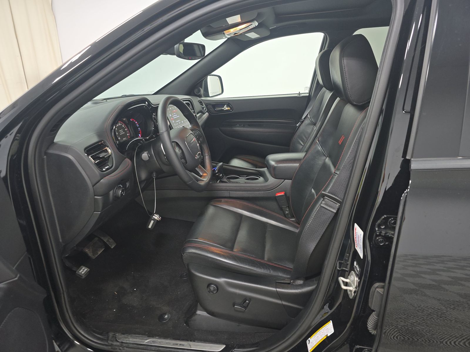 DODGE GT PREMIUM - 8