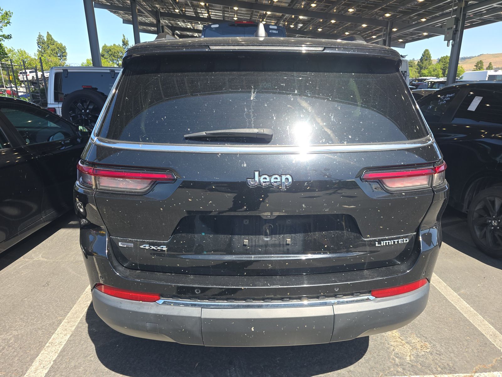 JEEP OTHER - 6