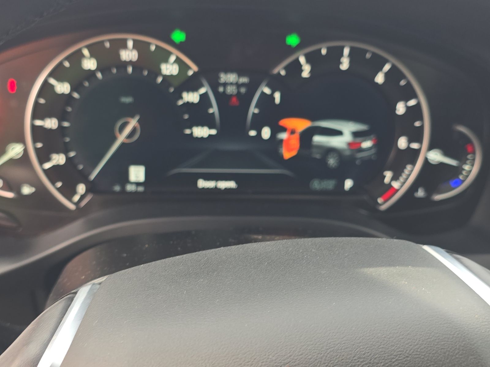 2019 BMW X3 xDrive30i AWD