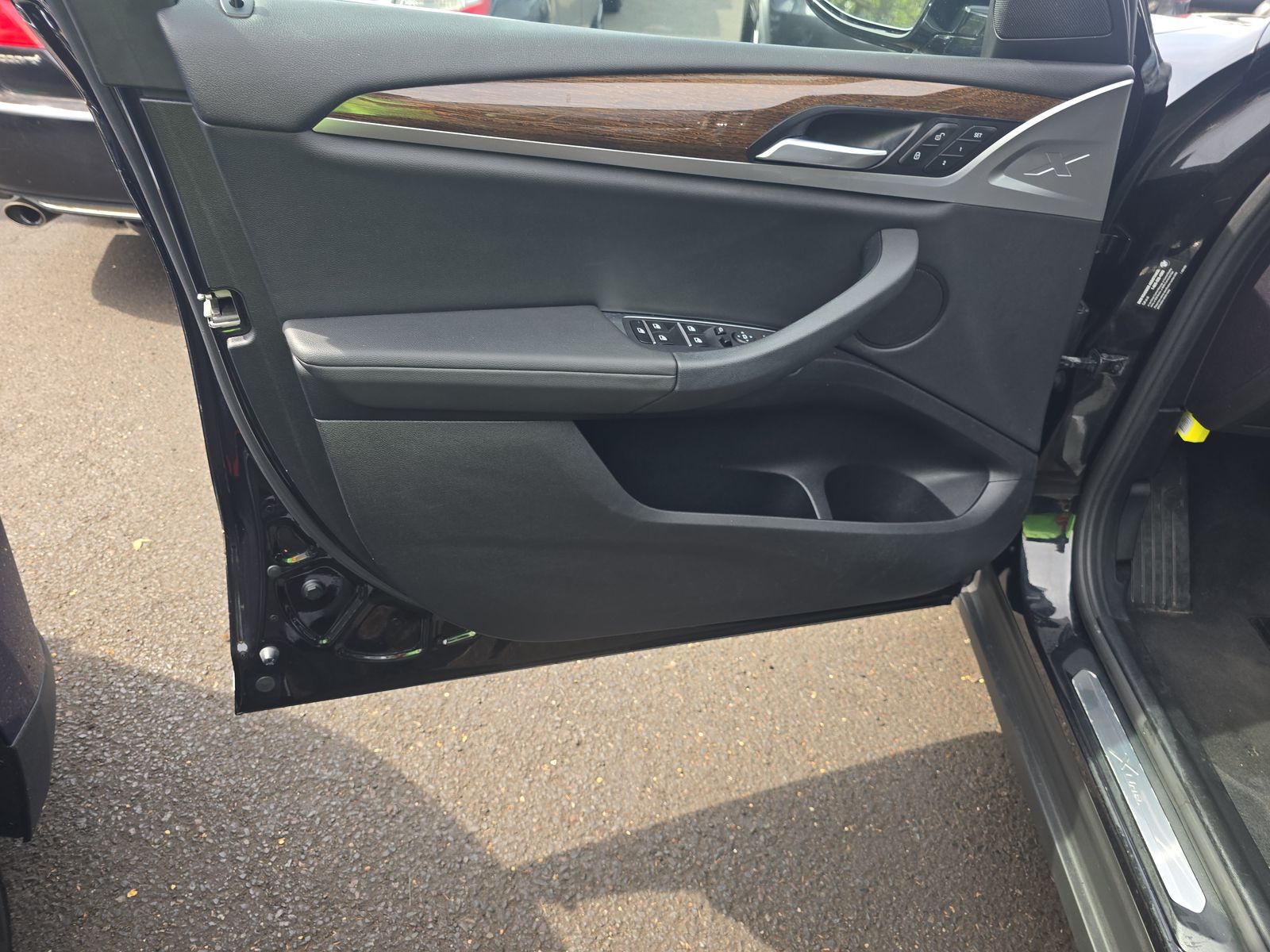 2019 BMW X3 xDrive30i AWD