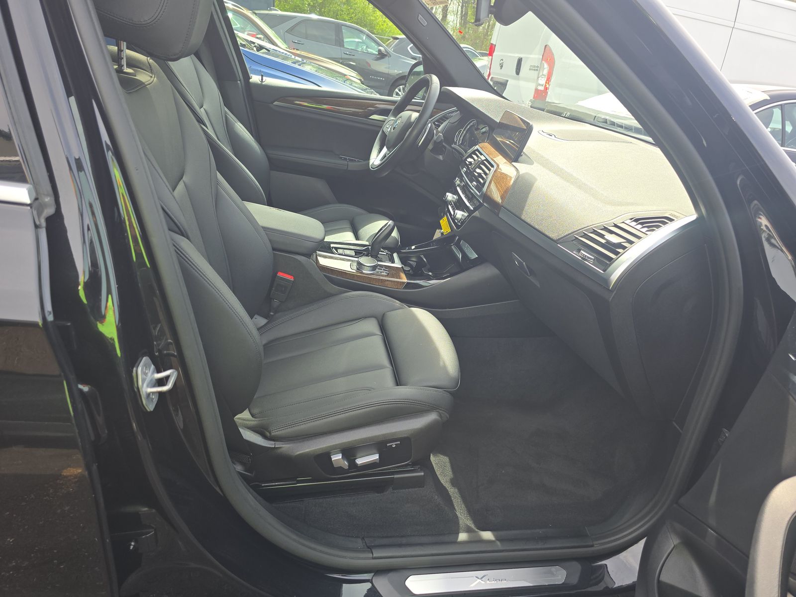 2019 BMW X3 xDrive30i AWD