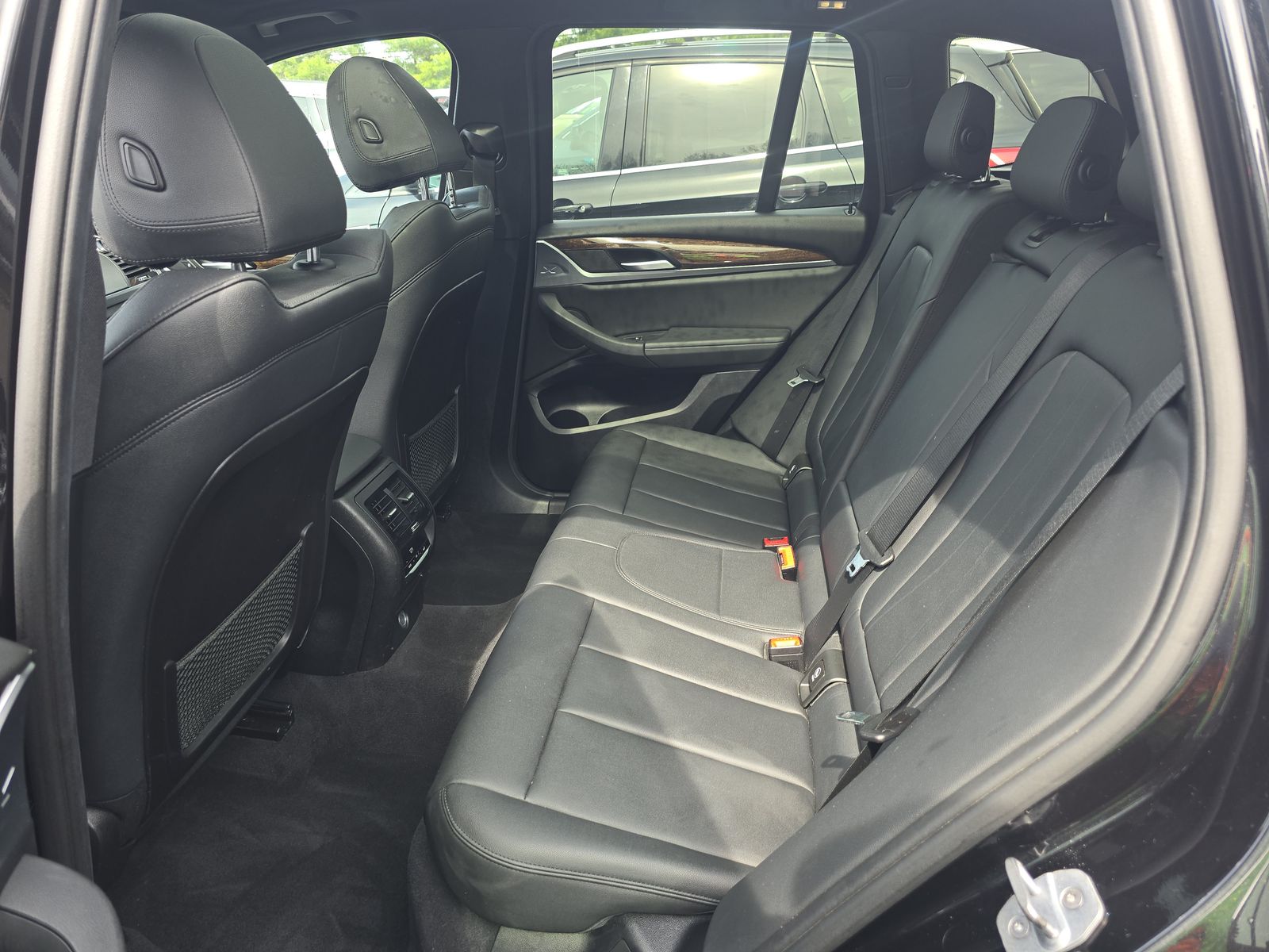 2019 BMW X3 xDrive30i AWD