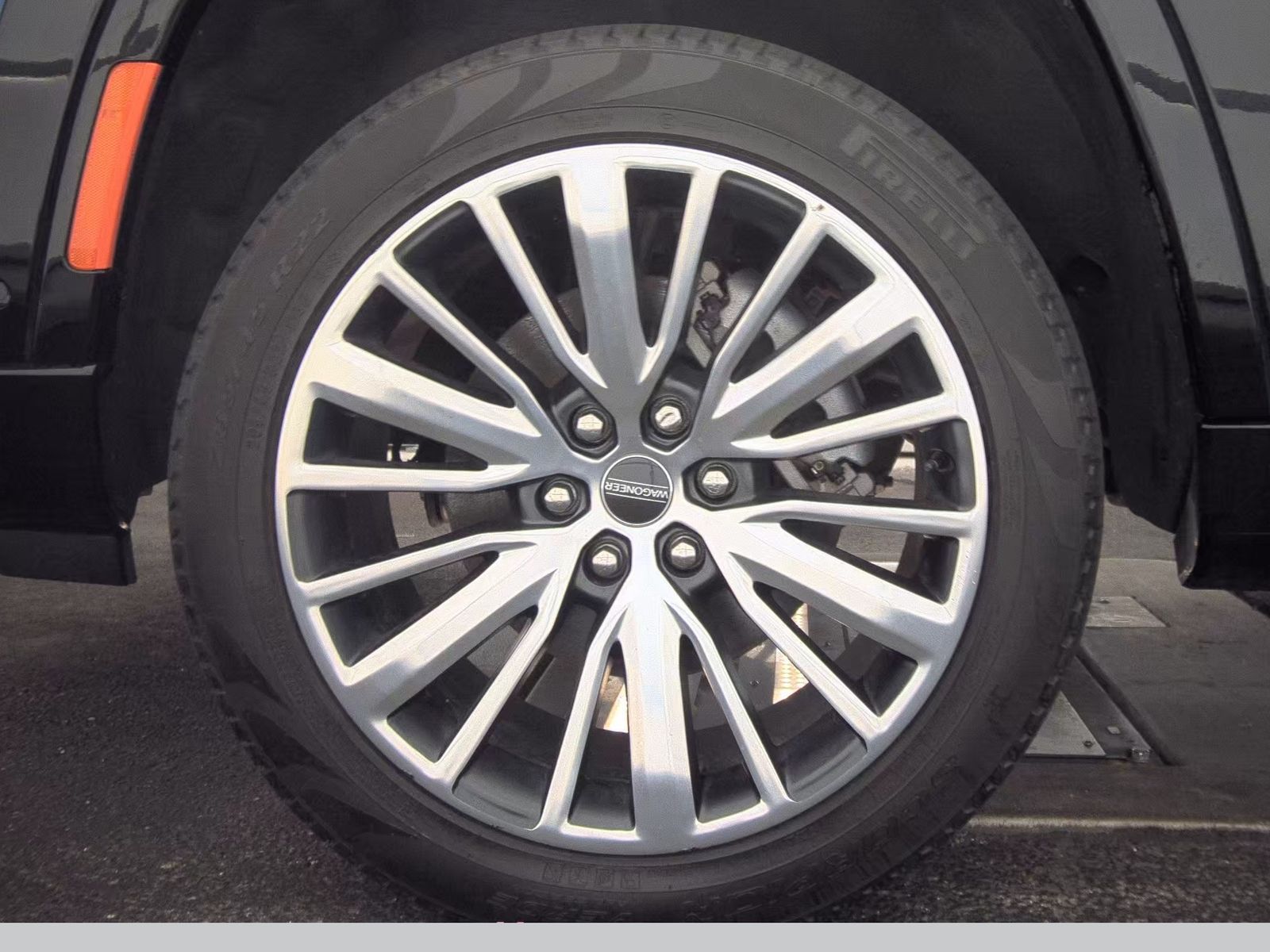 JEEP SERIES III - 10