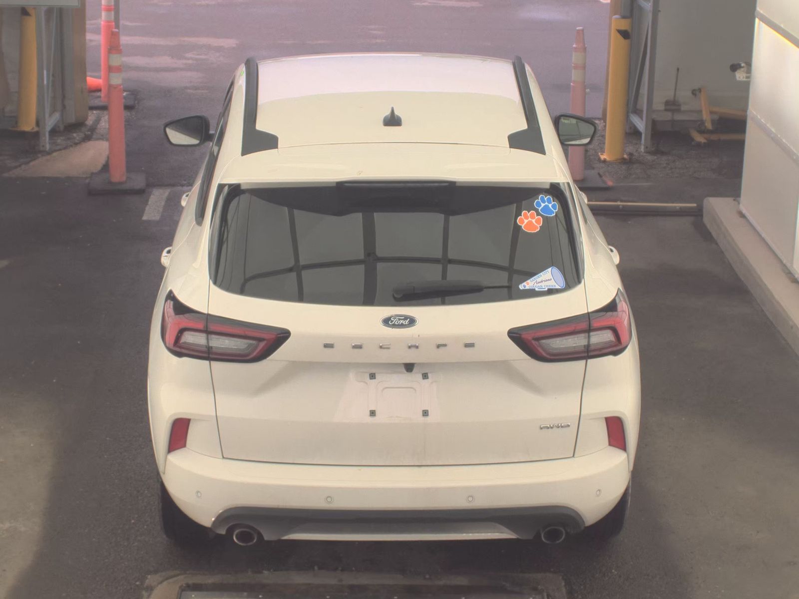 FORD ESCAPE - 7