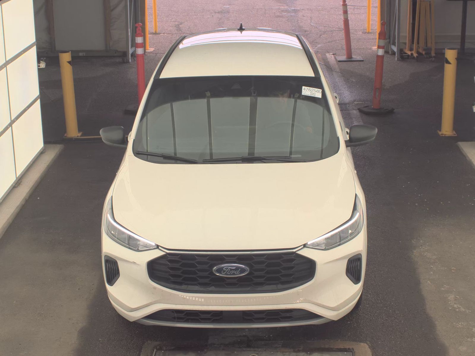 FORD ESCAPE - 3
