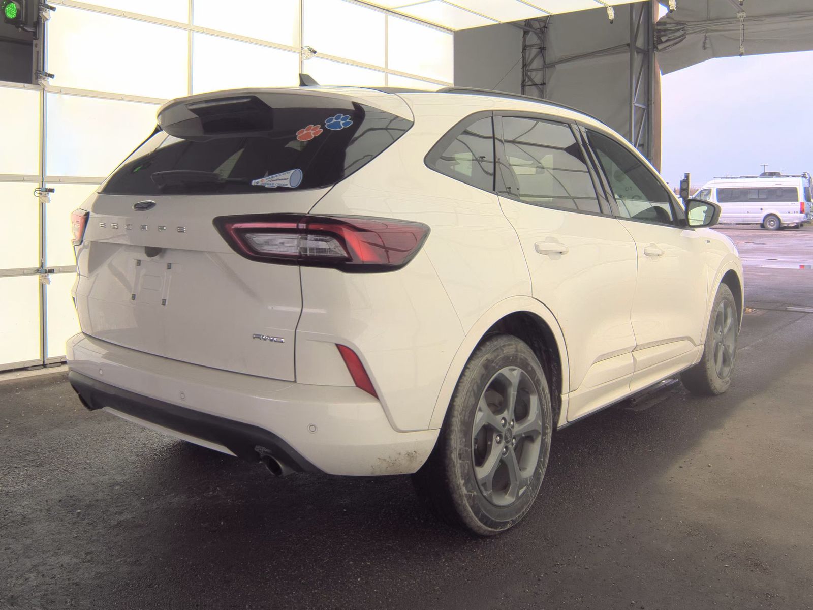 FORD ESCAPE - 6