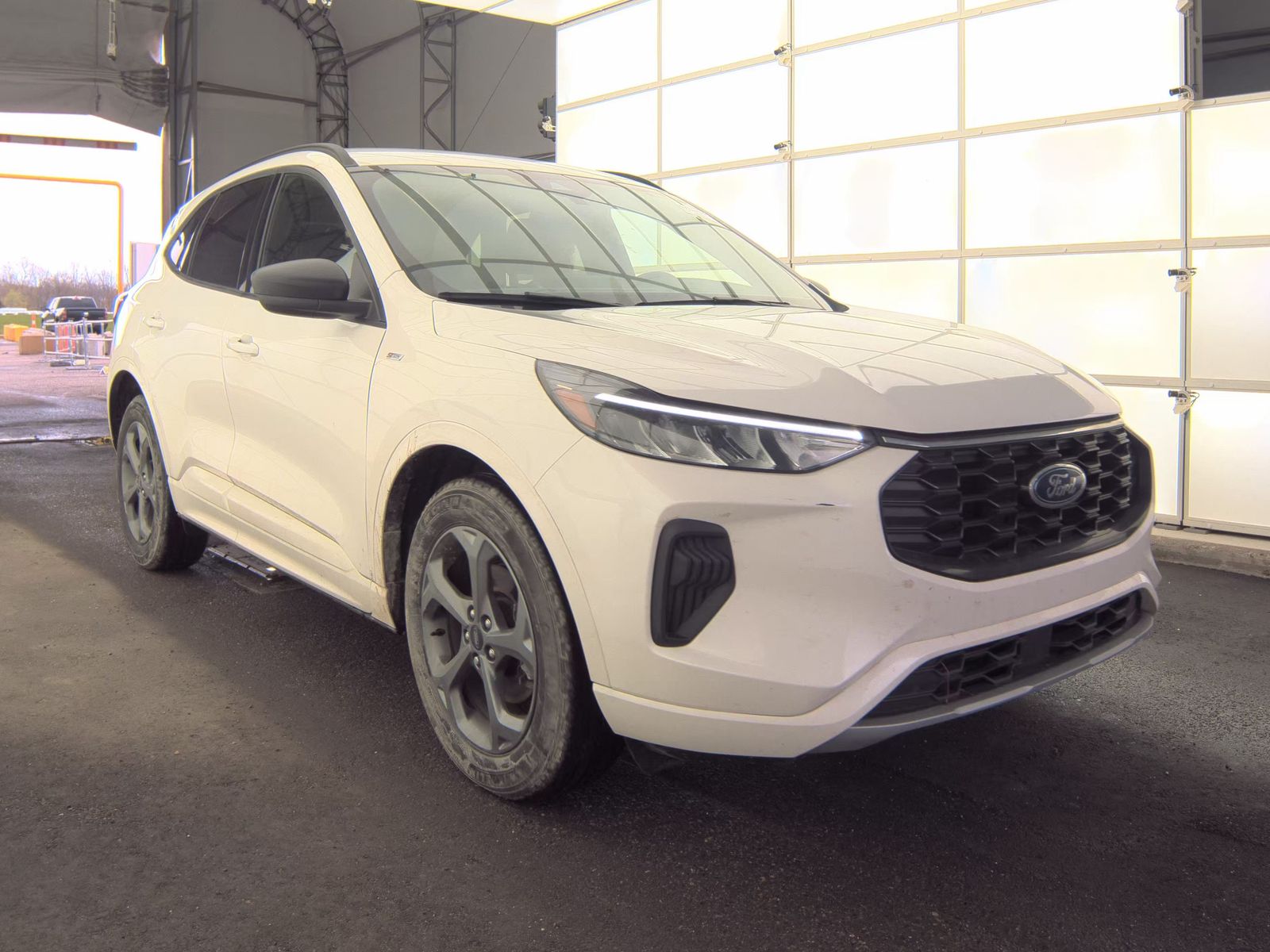 FORD ESCAPE - 5