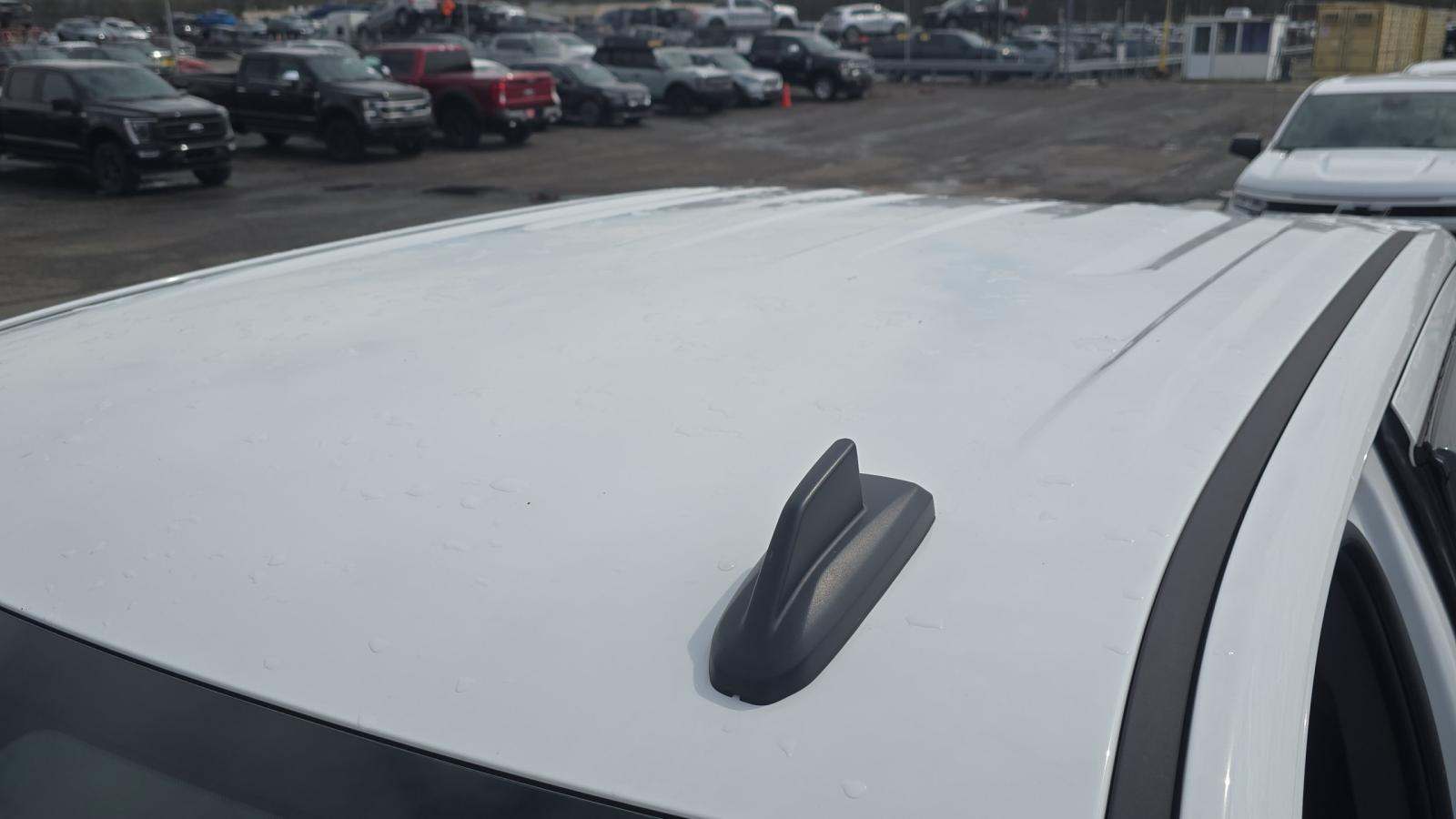 2024 Chevrolet Silverado 1500 RST AWD
