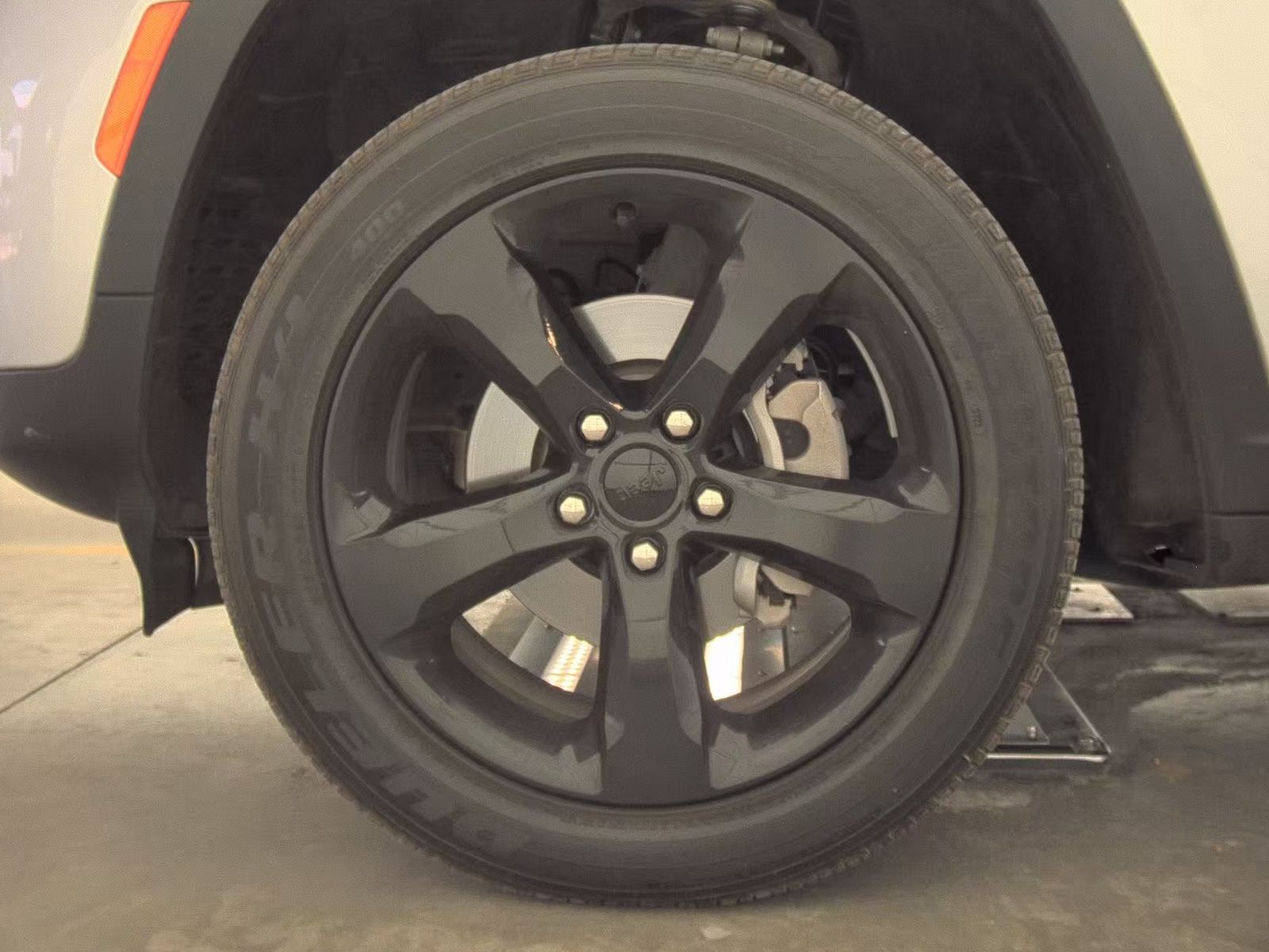 JEEP ALTITUDE X - 10