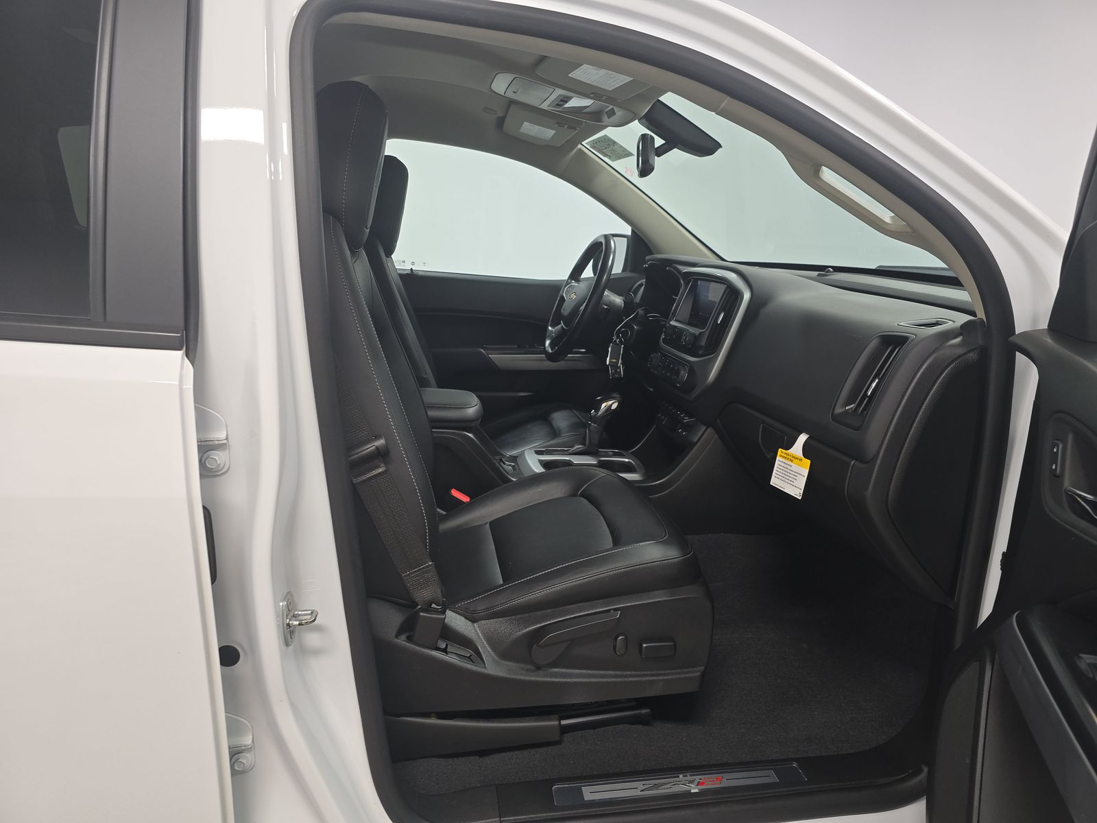 CHEVROLET 4WD ZR2 - 9