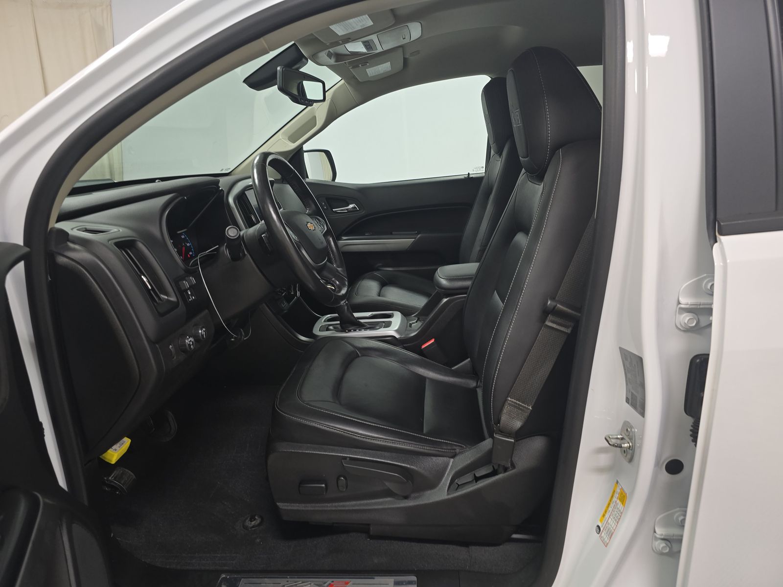 CHEVROLET 4WD ZR2 - 8