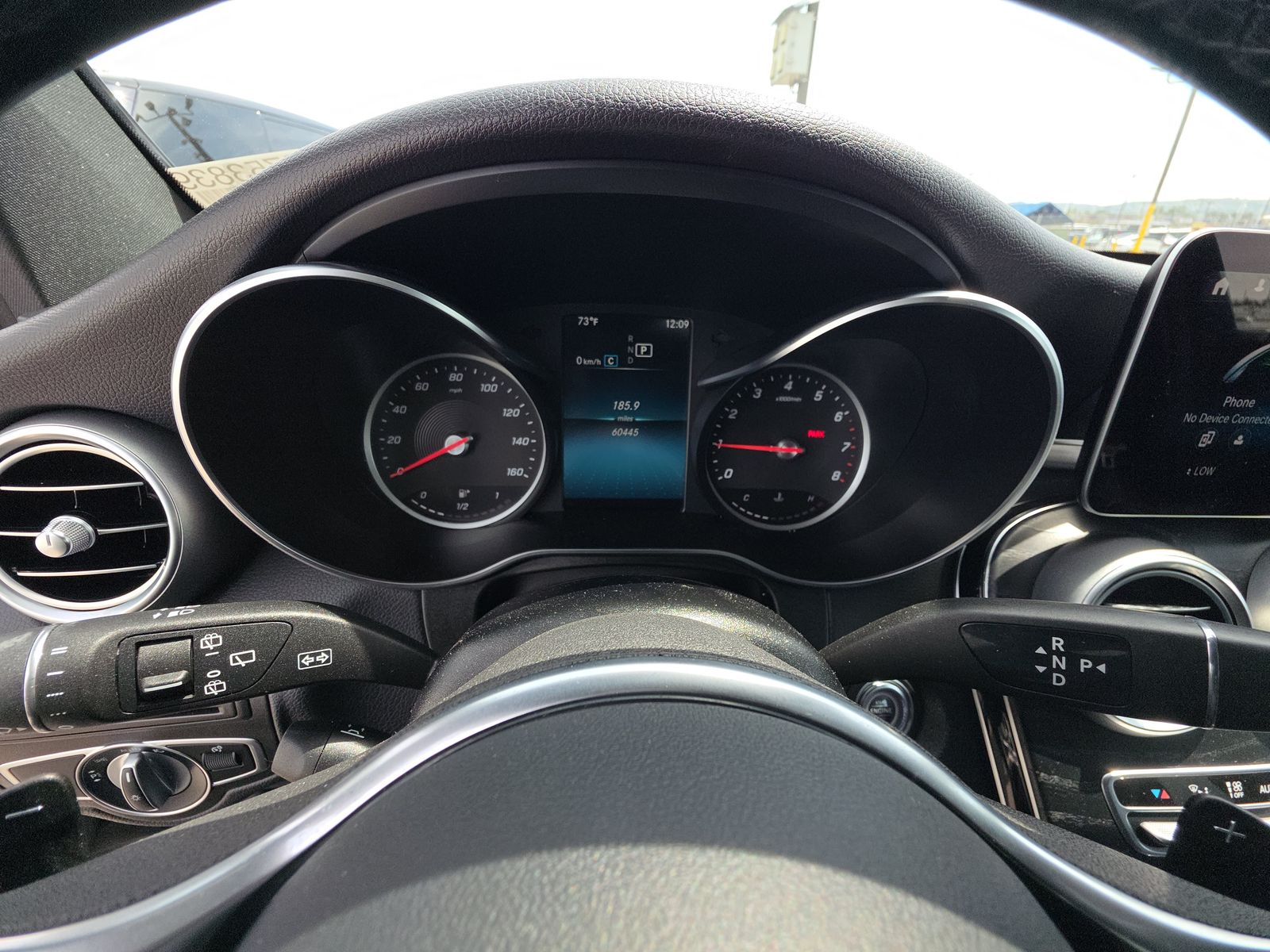 2021 Mercedes-Benz GLC GLC 300 RWD