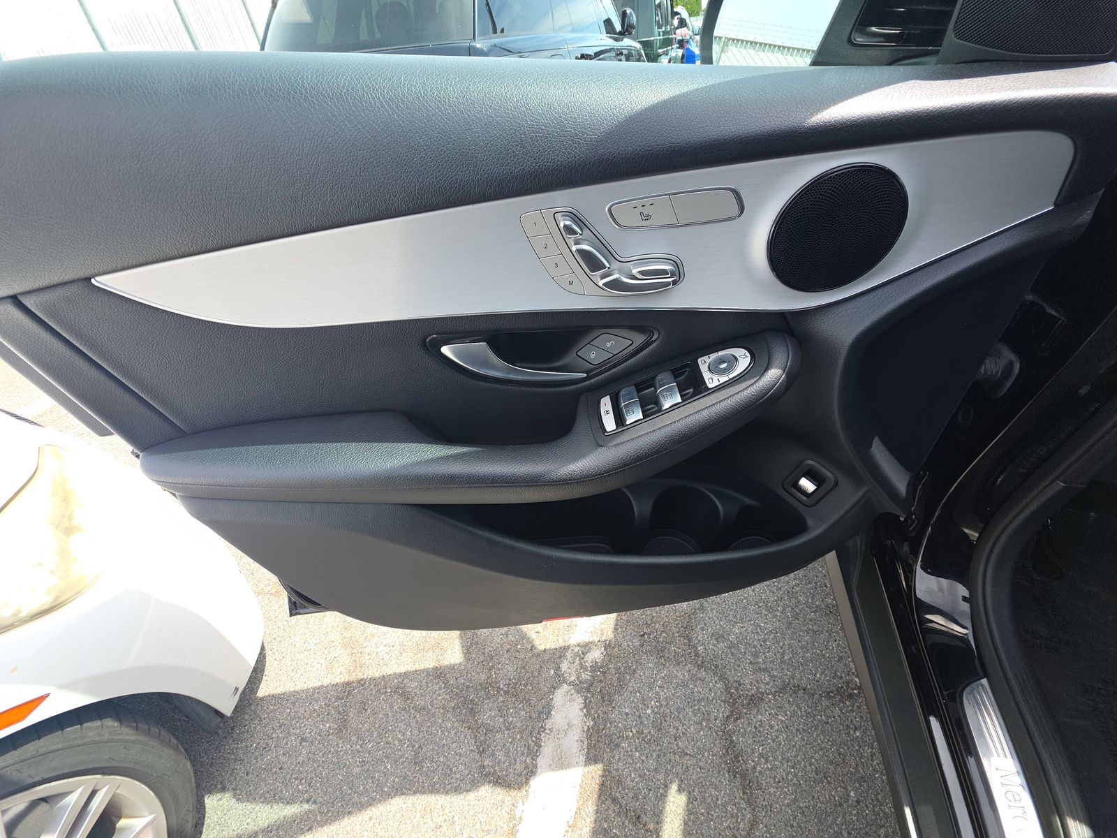 2021 Mercedes-Benz GLC GLC 300 RWD