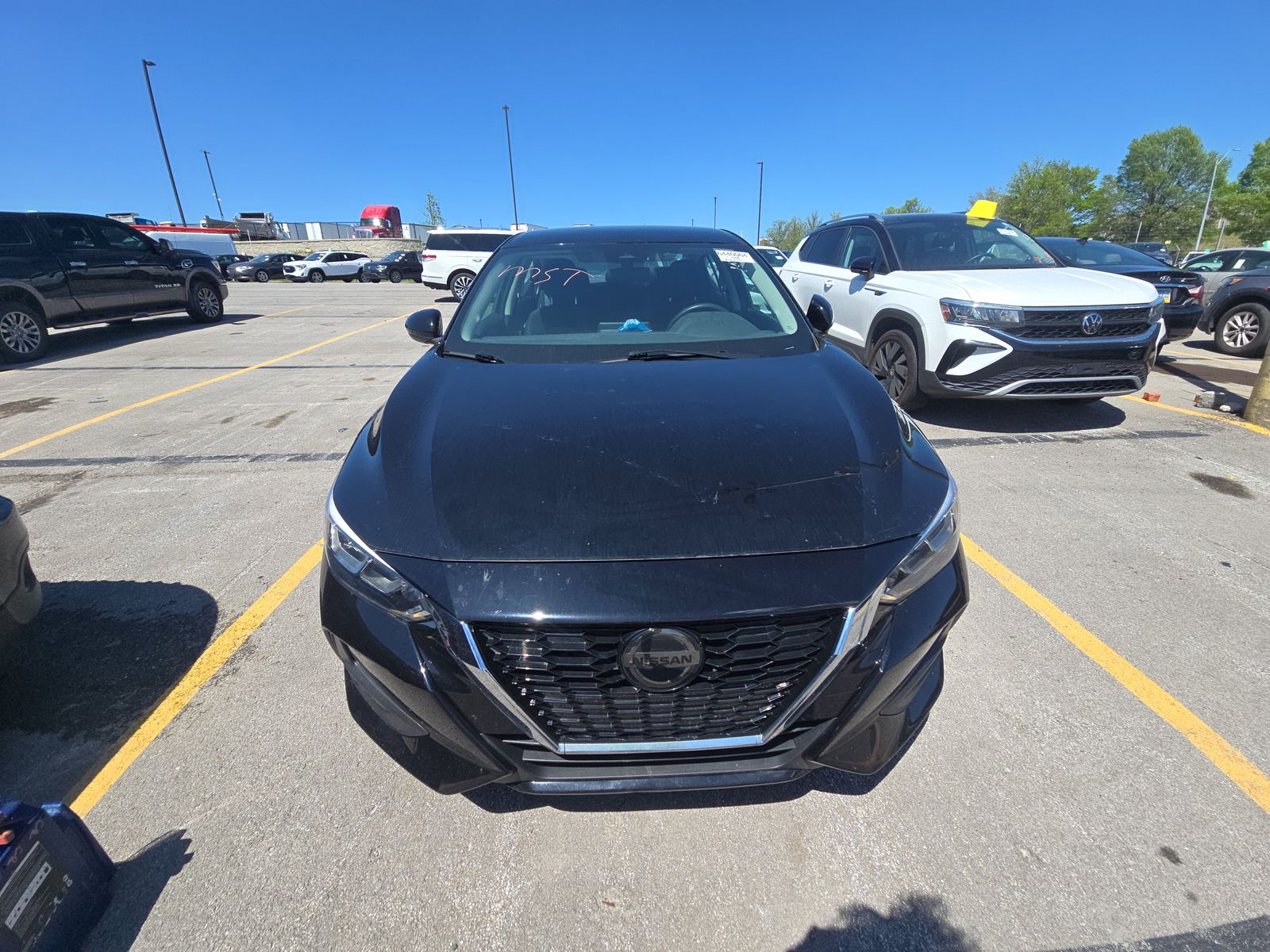 NISSAN SENTRA - 3