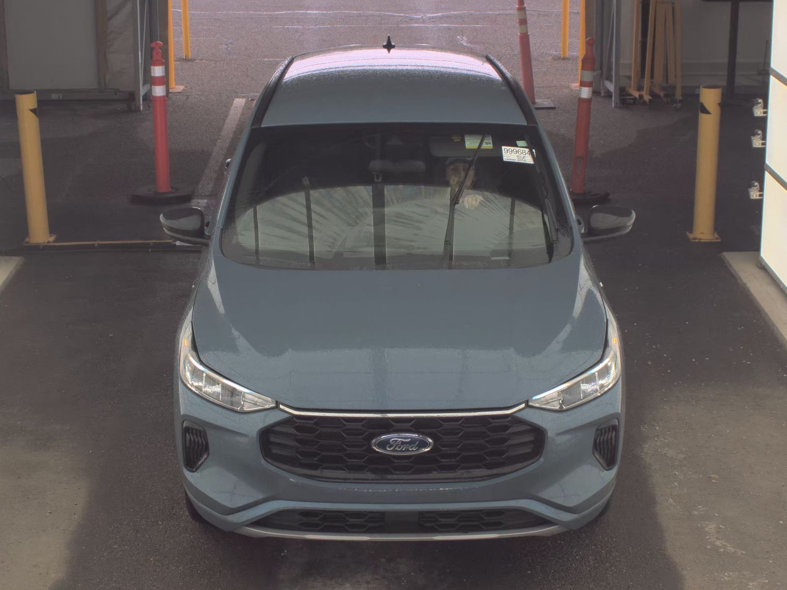 FORD ESCAPE - 3