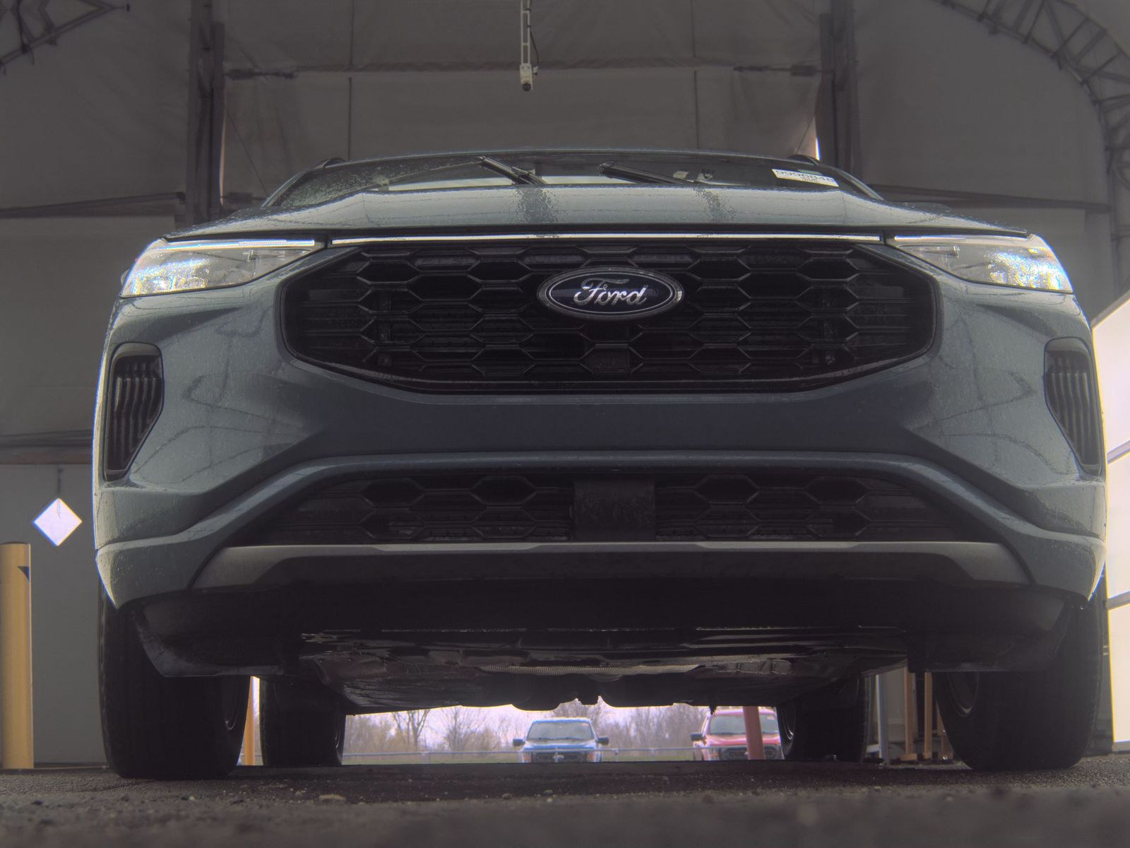 FORD ESCAPE - 4