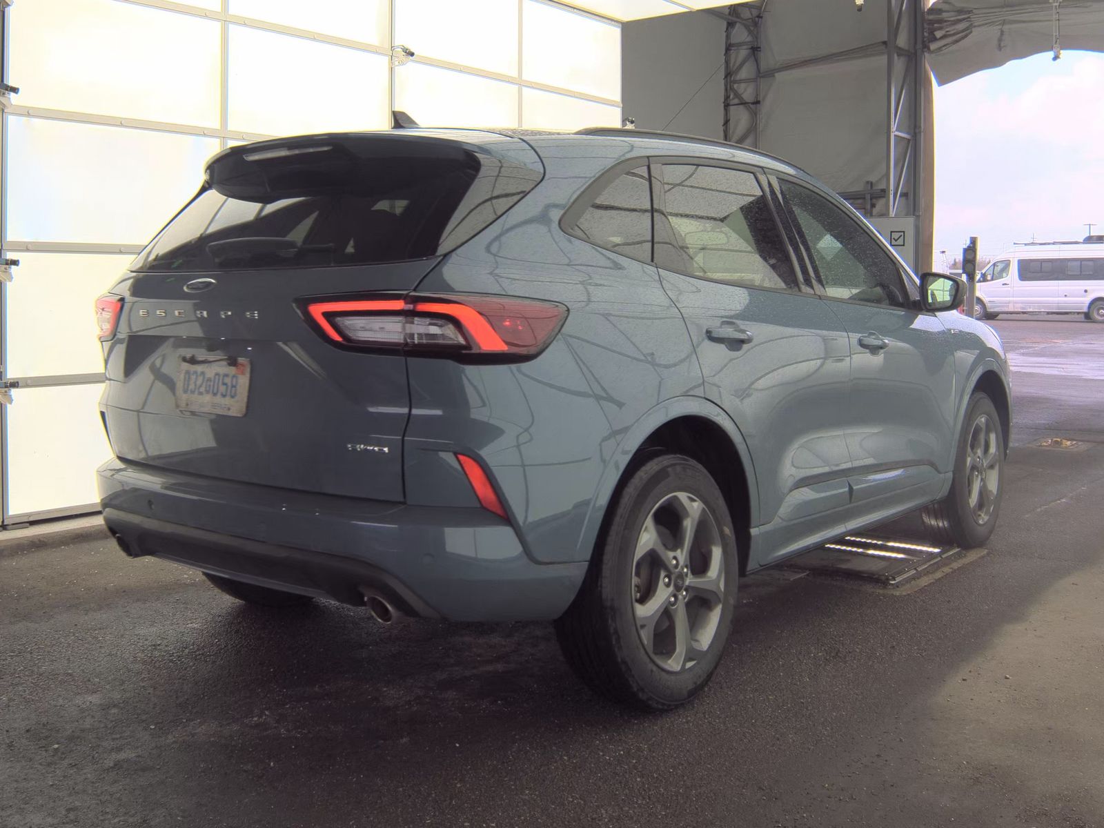 FORD ESCAPE - 6
