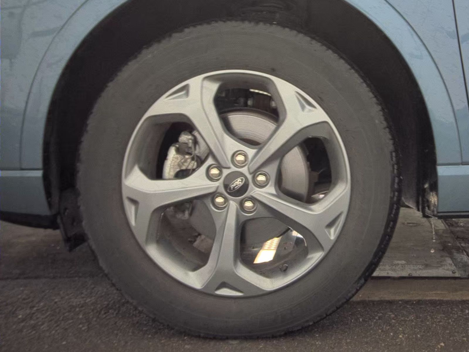 FORD ESCAPE - 10