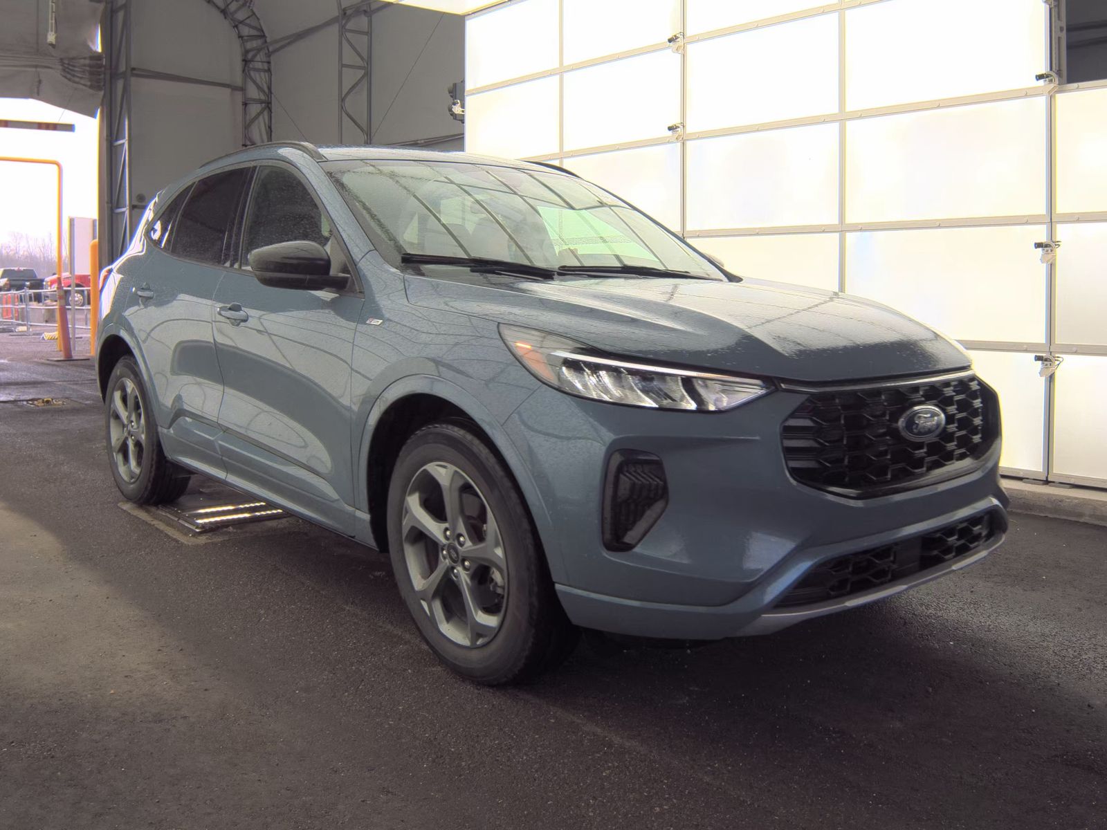 FORD ESCAPE - 5