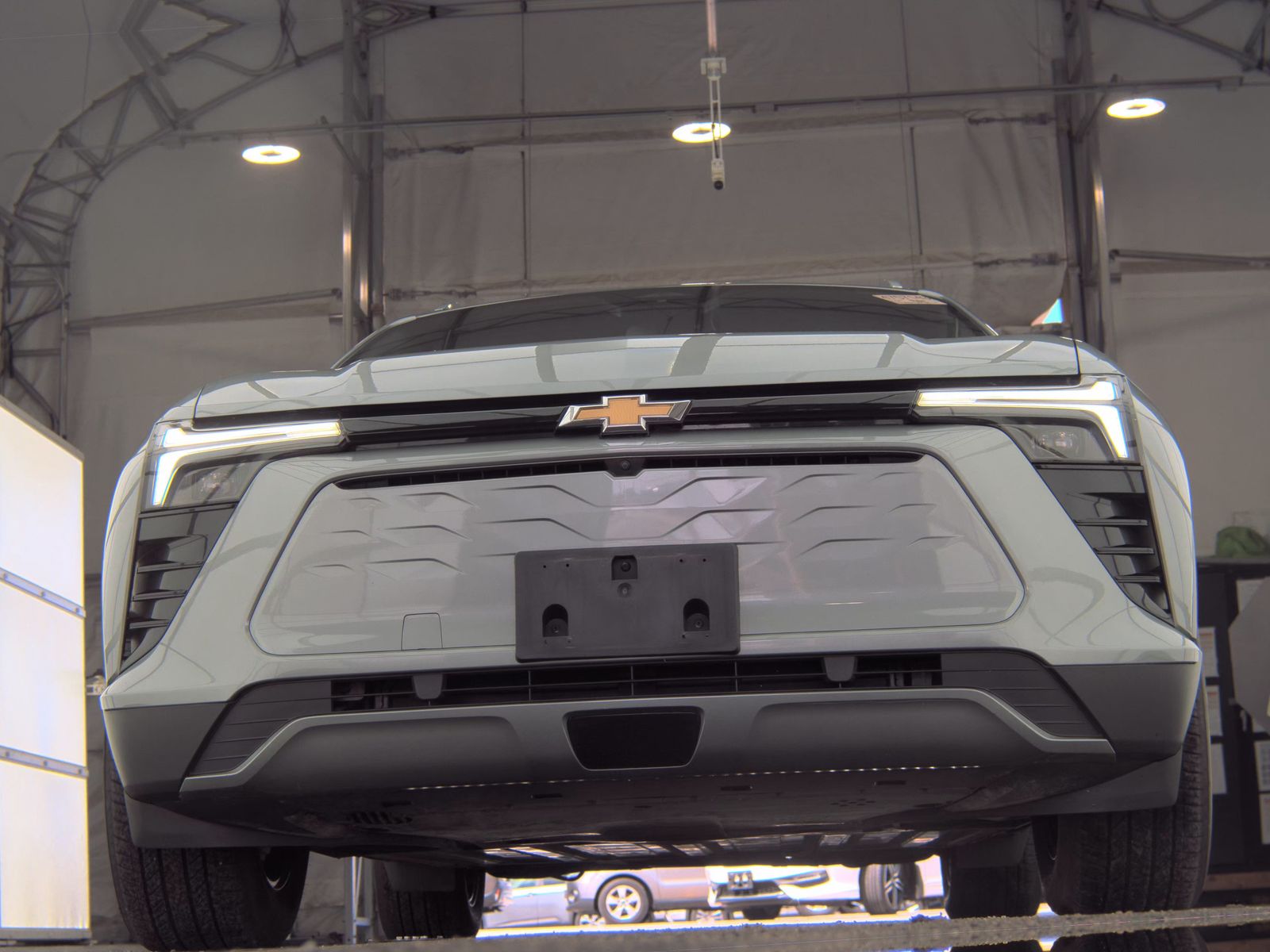 CHEVROLET EAWD LT - 4