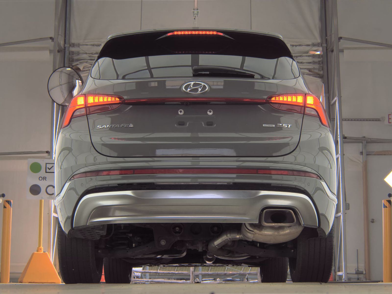 HYUNDAI CALLIGRAPH - 8