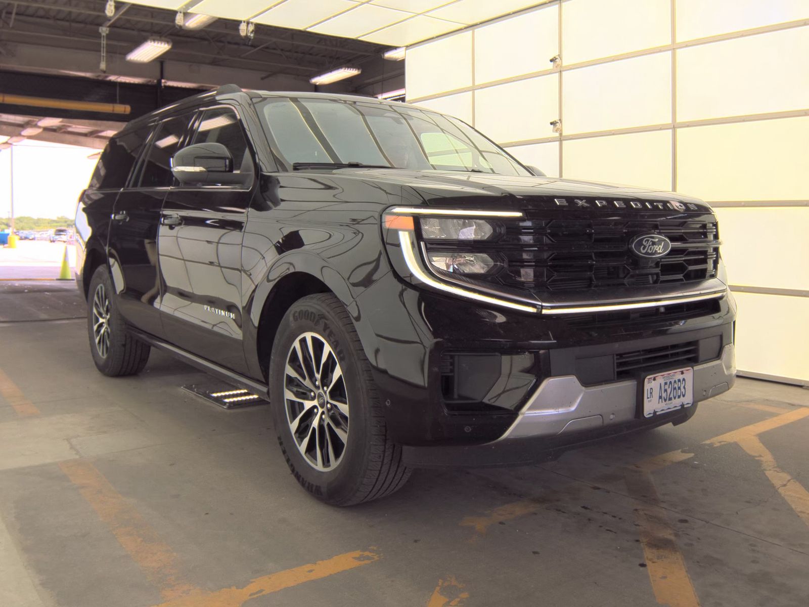 FORD EXPEDITION MAX - 5