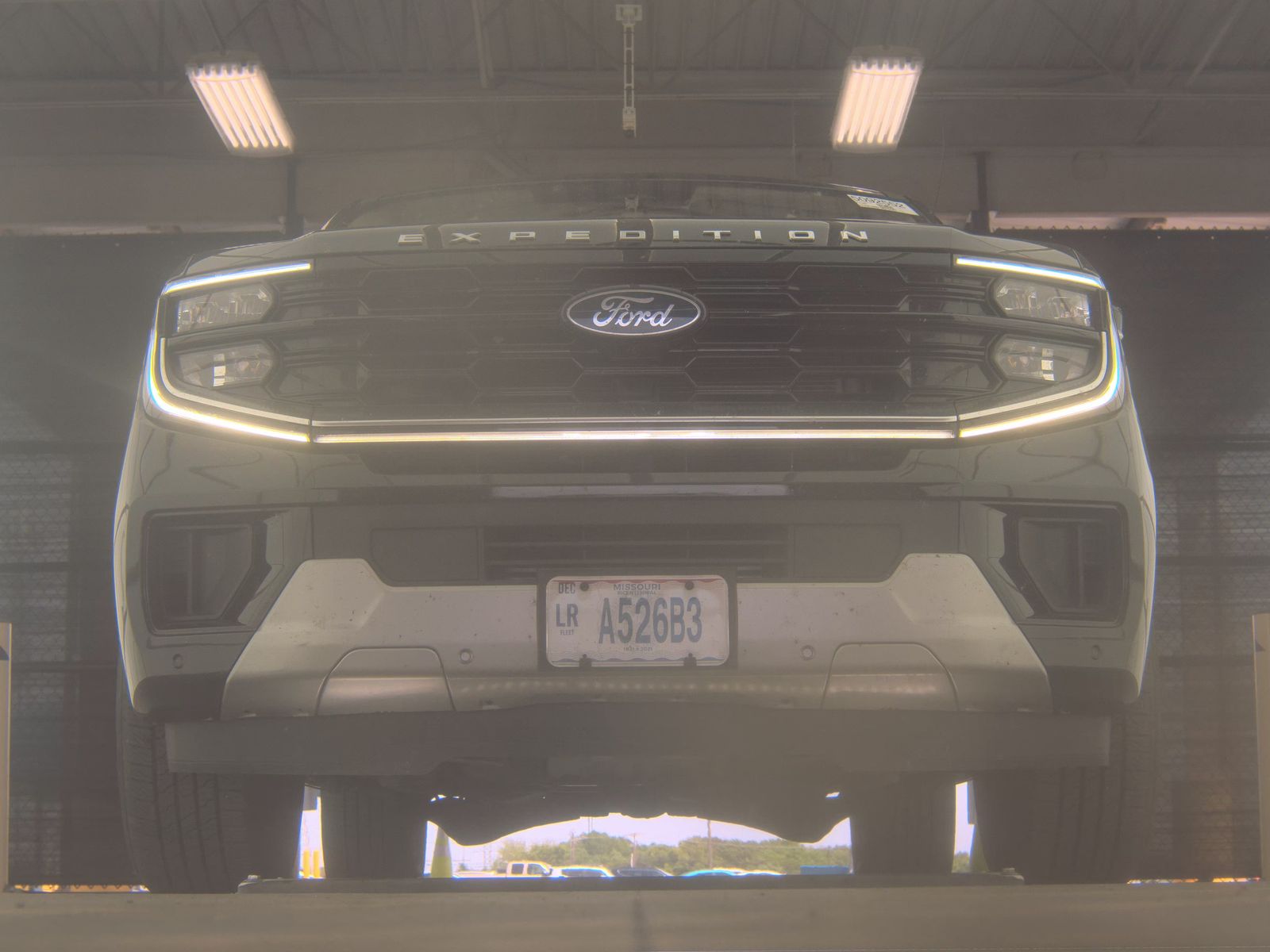 FORD EXPEDITION MAX - 4