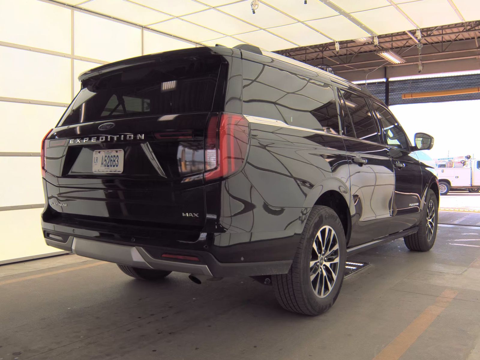 FORD EXPEDITION MAX - 6