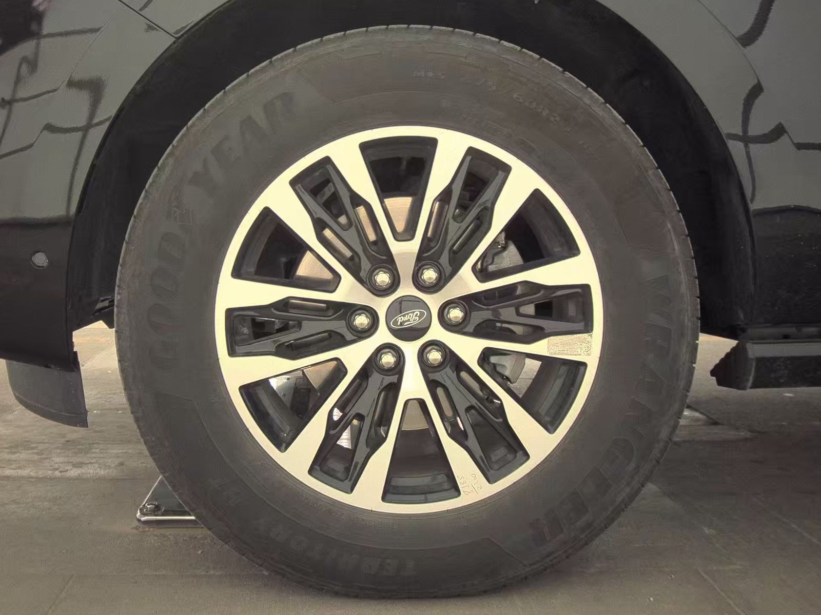 FORD EXPEDITION MAX - 10