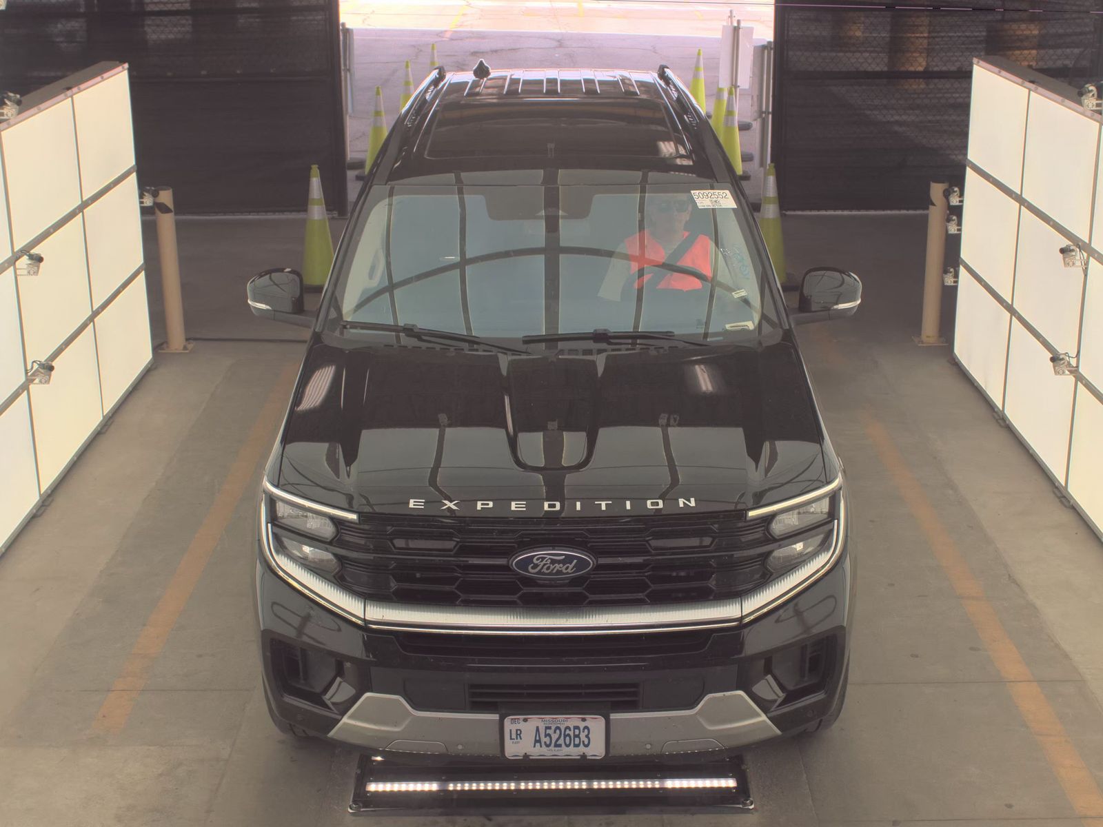 FORD EXPEDITION MAX - 3