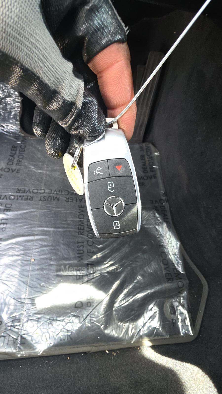 2021 Mercedes-Benz GLC GLC 300 RWD