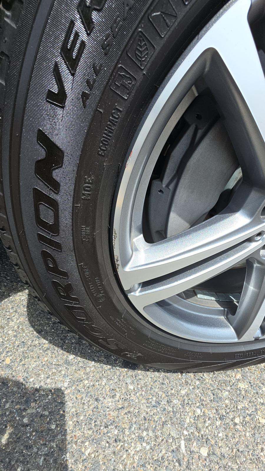 2021 Mercedes-Benz GLC GLC 300 RWD