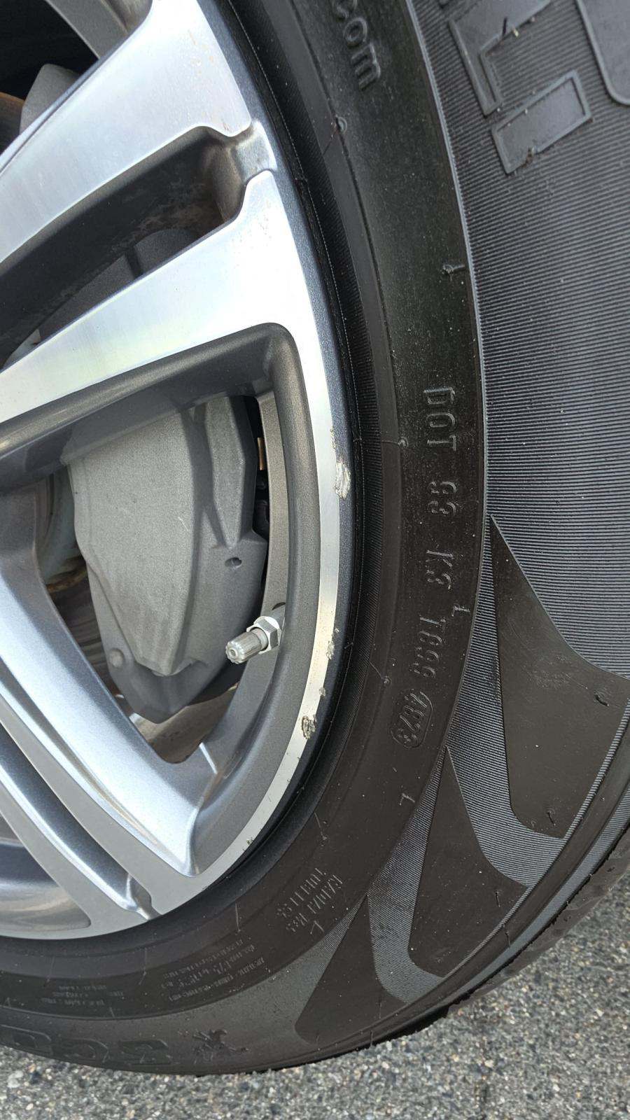 2021 Mercedes-Benz GLC GLC 300 RWD
