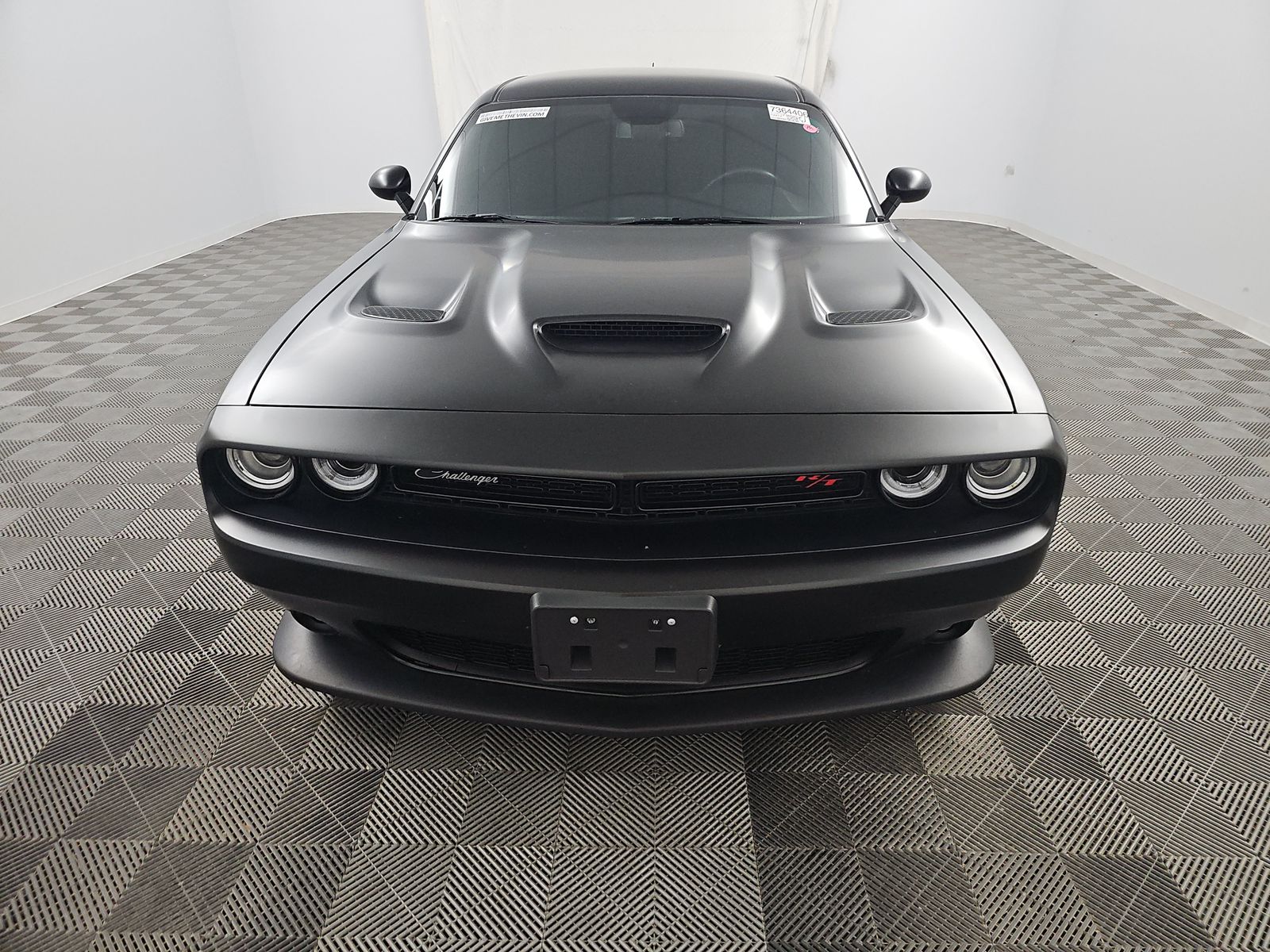 DODGE R/T SCAT P - 3