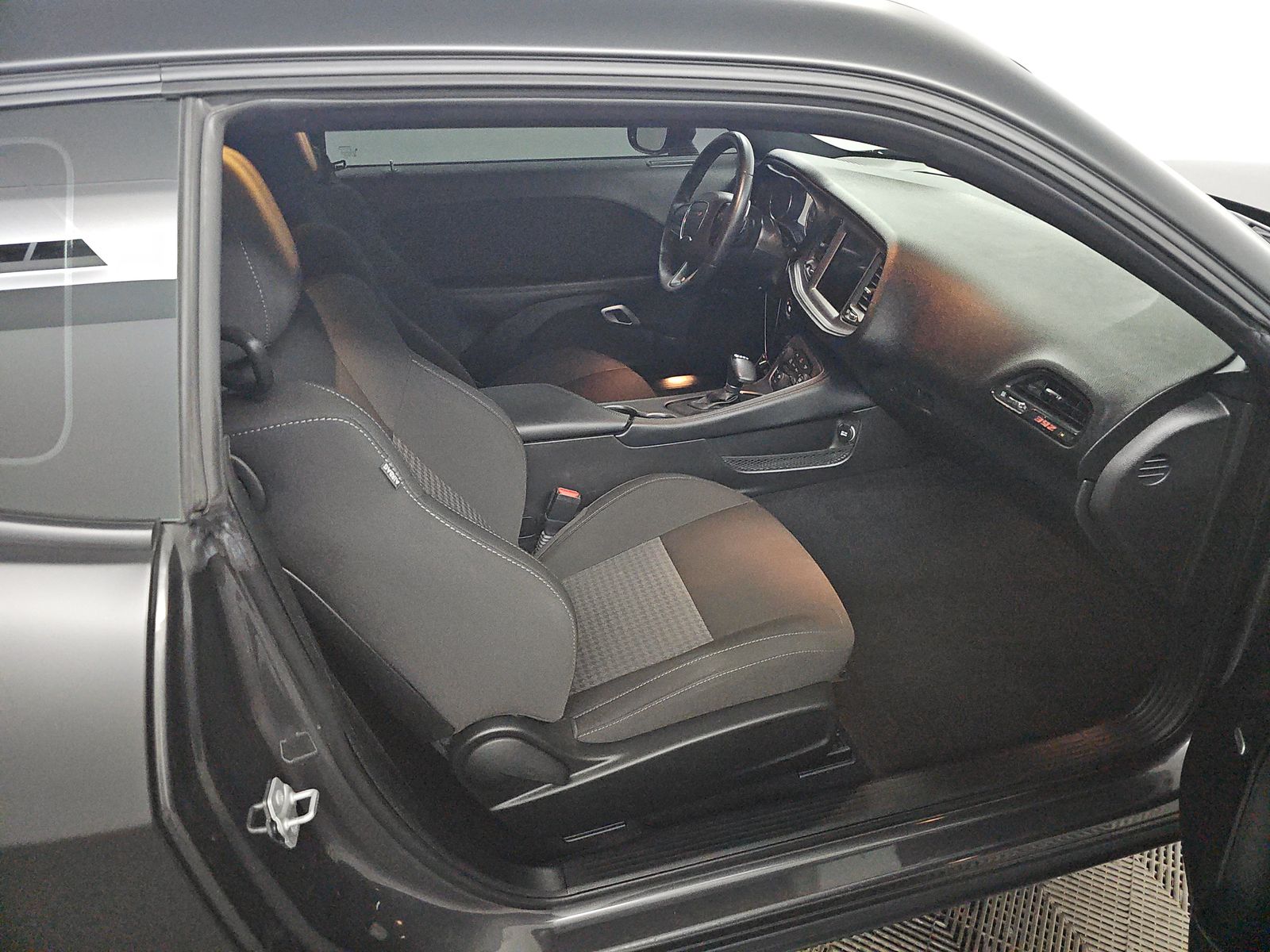 DODGE R/T SCAT P - 9