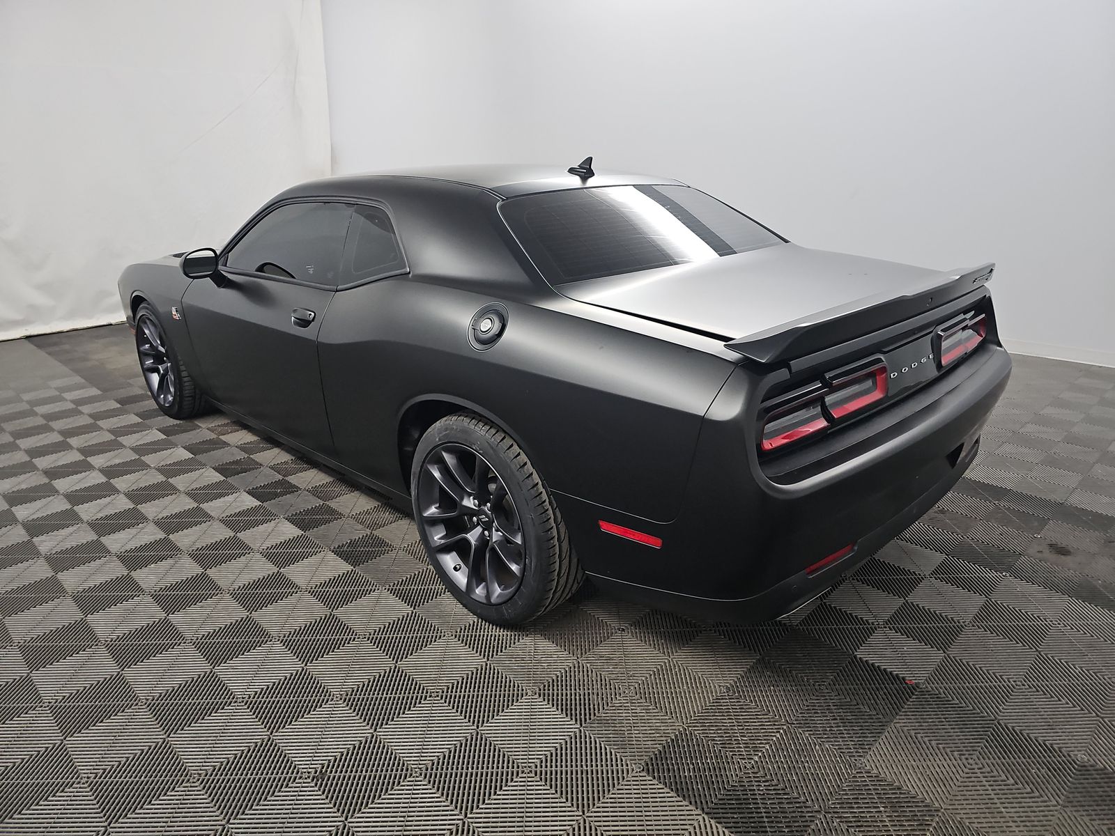 DODGE R/T SCAT P - 7