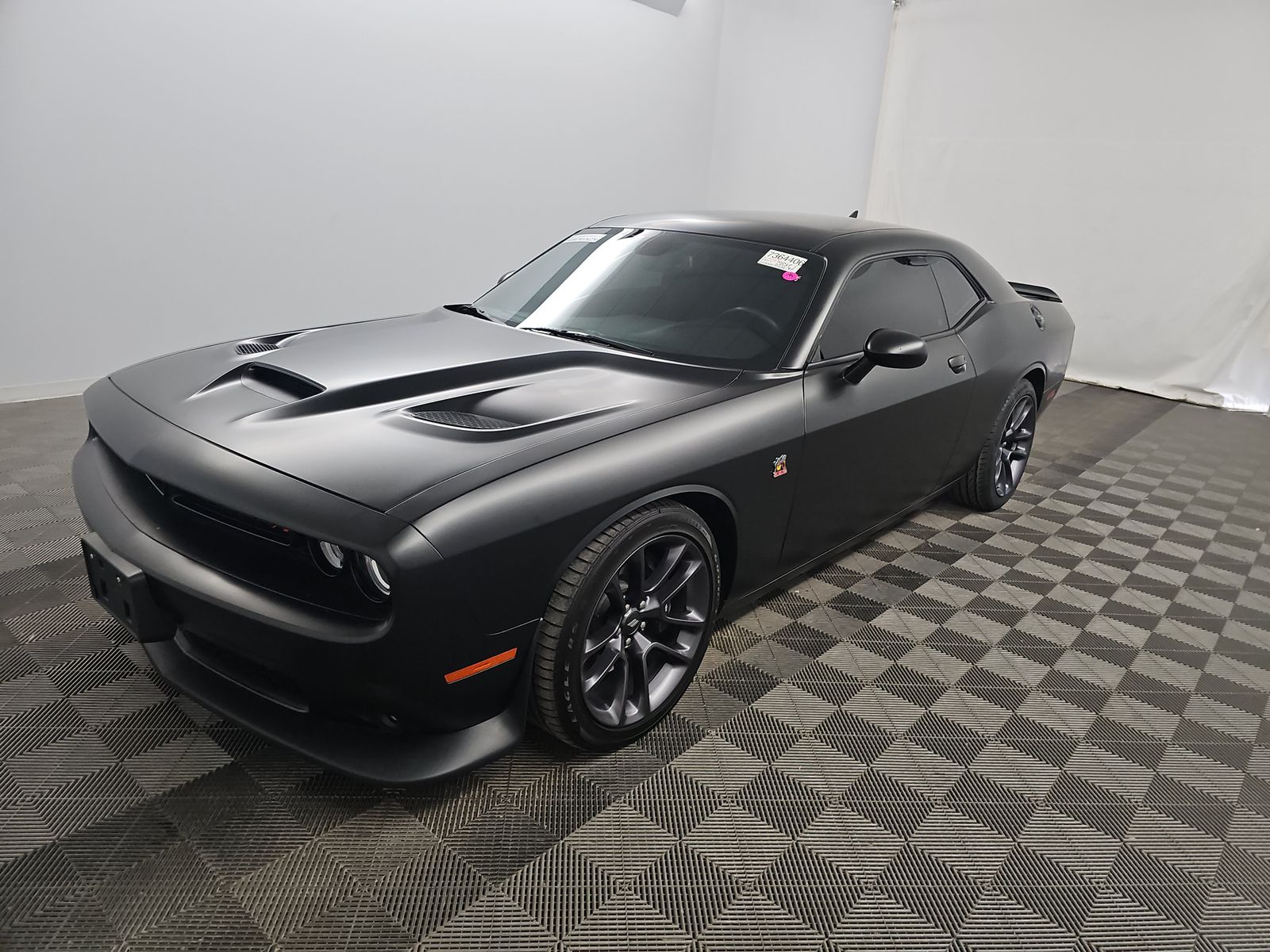 DODGE R/T SCAT P - 1