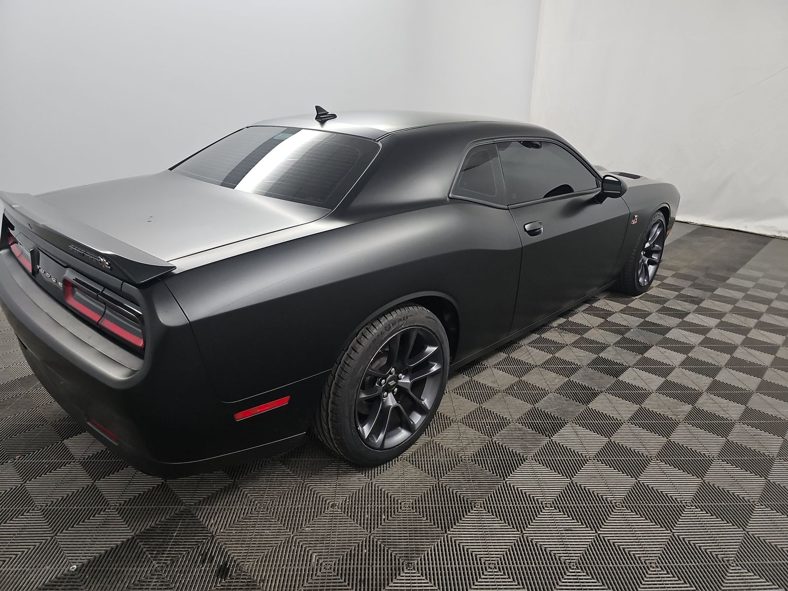 DODGE R/T SCAT P - 5