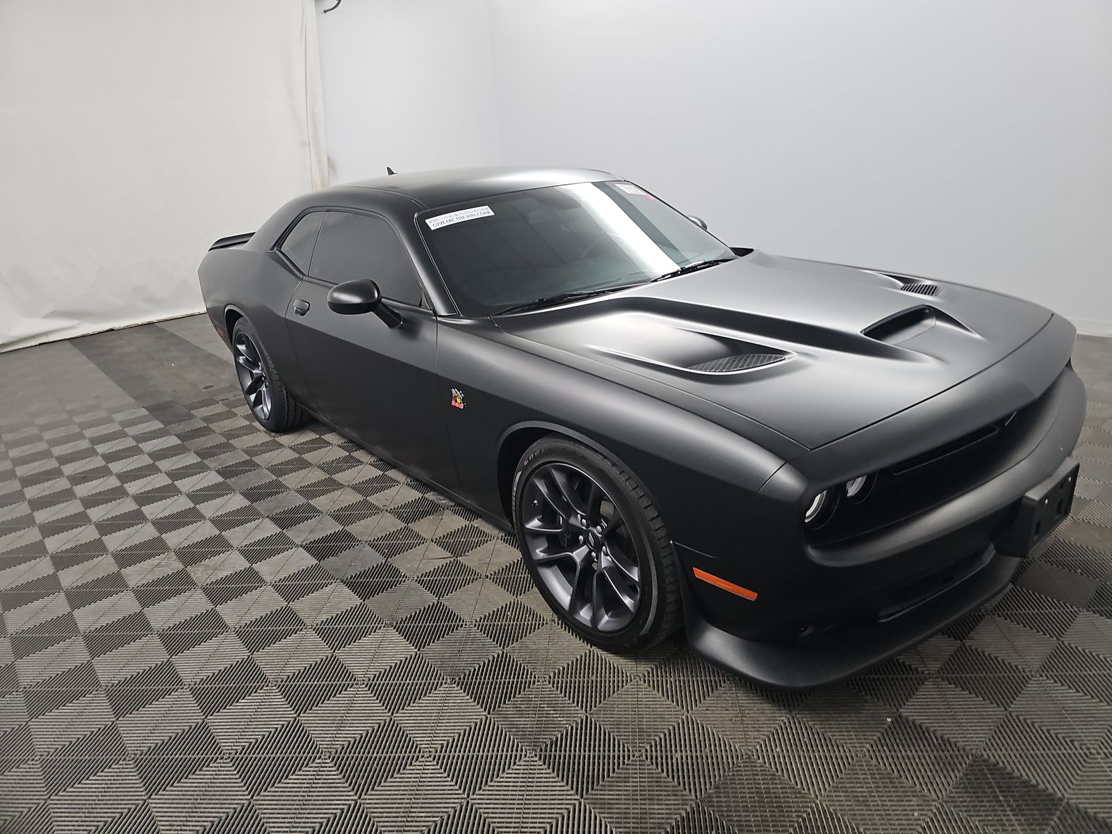 DODGE R/T SCAT P - 4