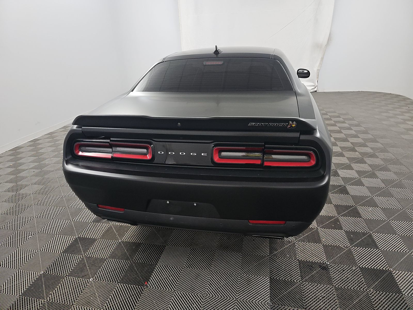 DODGE R/T SCAT P - 6