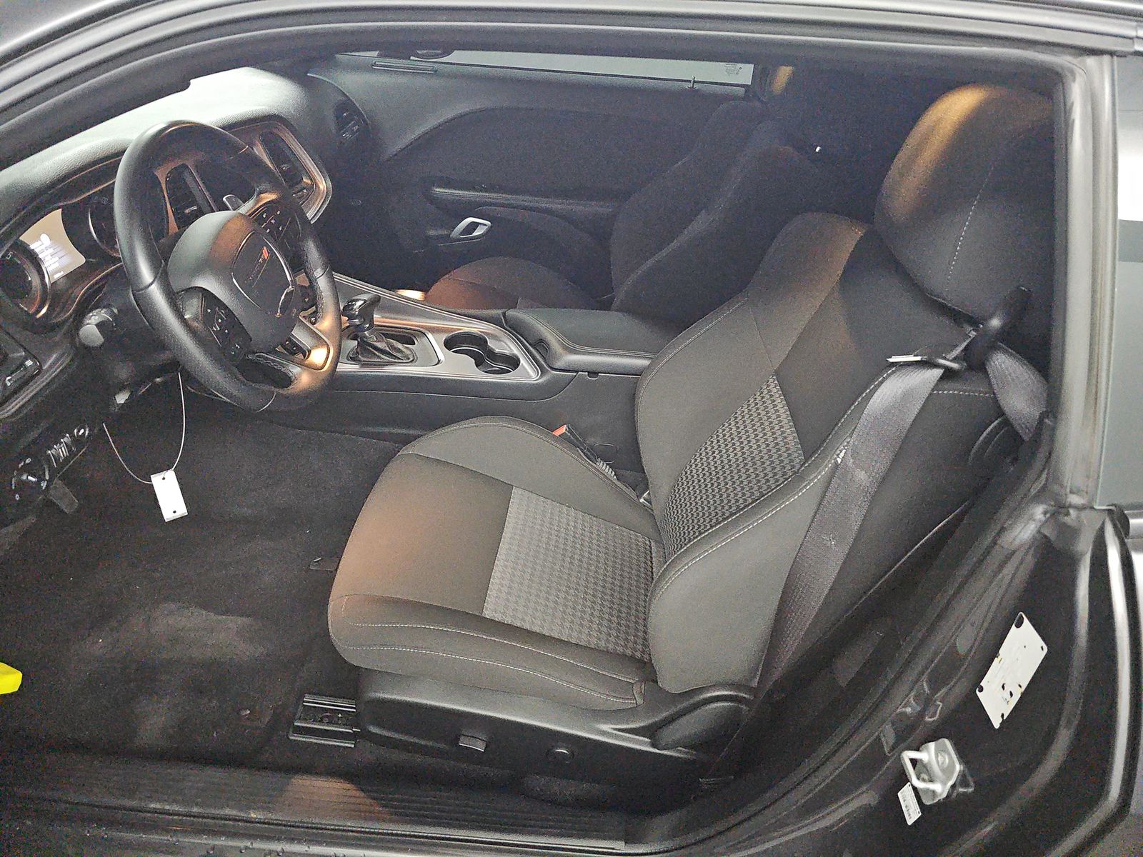 DODGE R/T SCAT P - 8