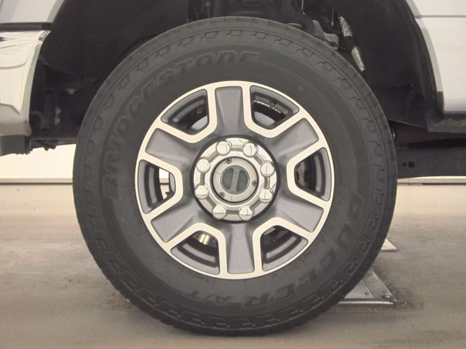FORD F-250 - 10