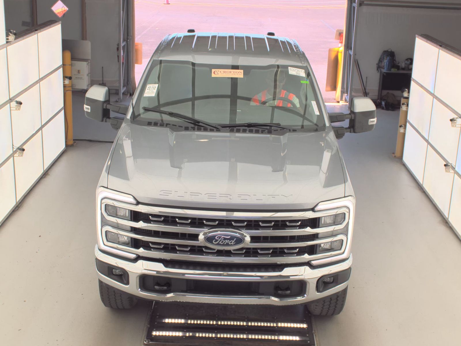 FORD F-250 - 3