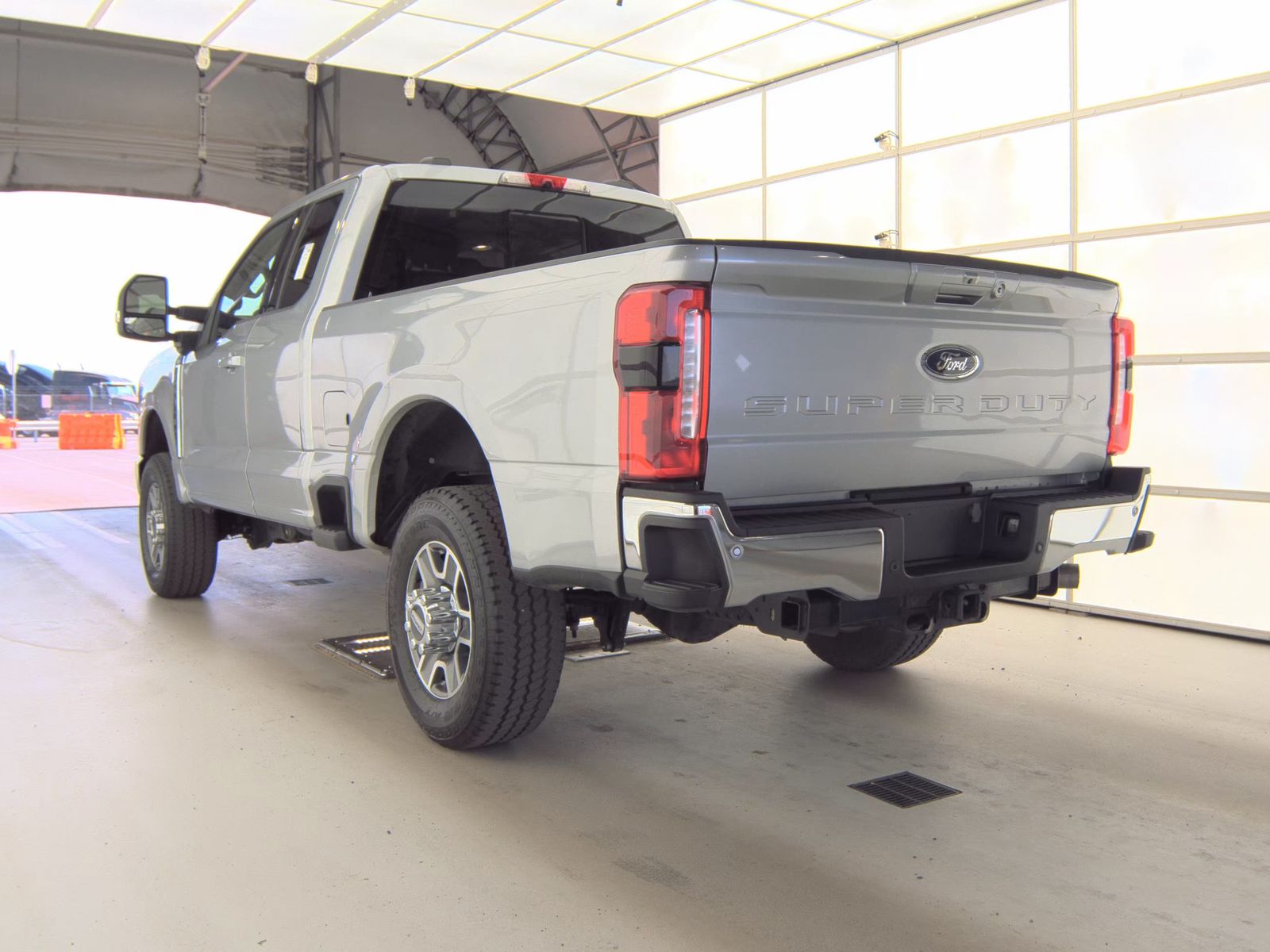 FORD F-250 - 9