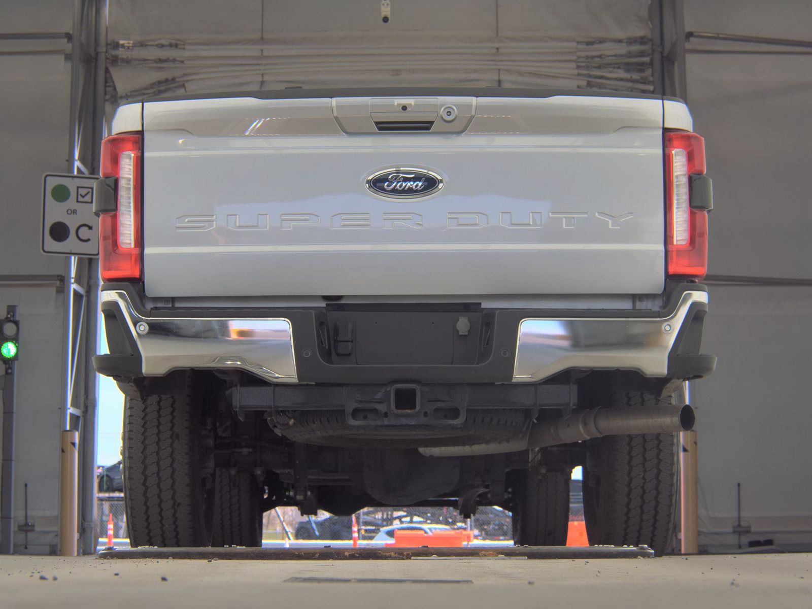 FORD F-250 - 8