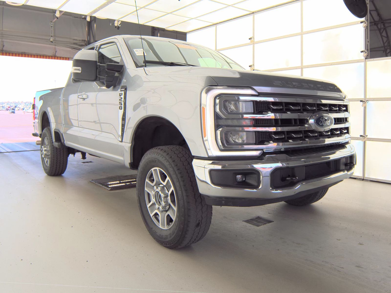 FORD F-250 - 5