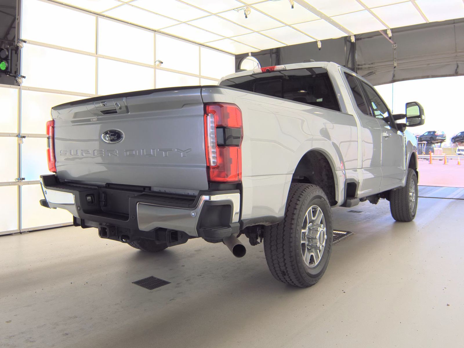 FORD F-250 - 6