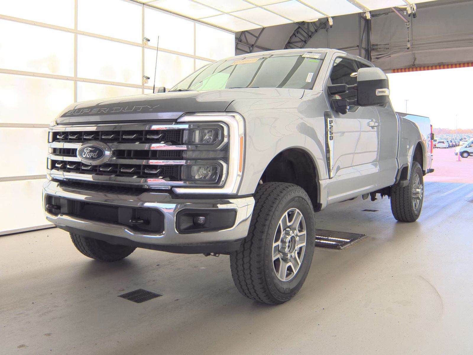 FORD F-250 - 1