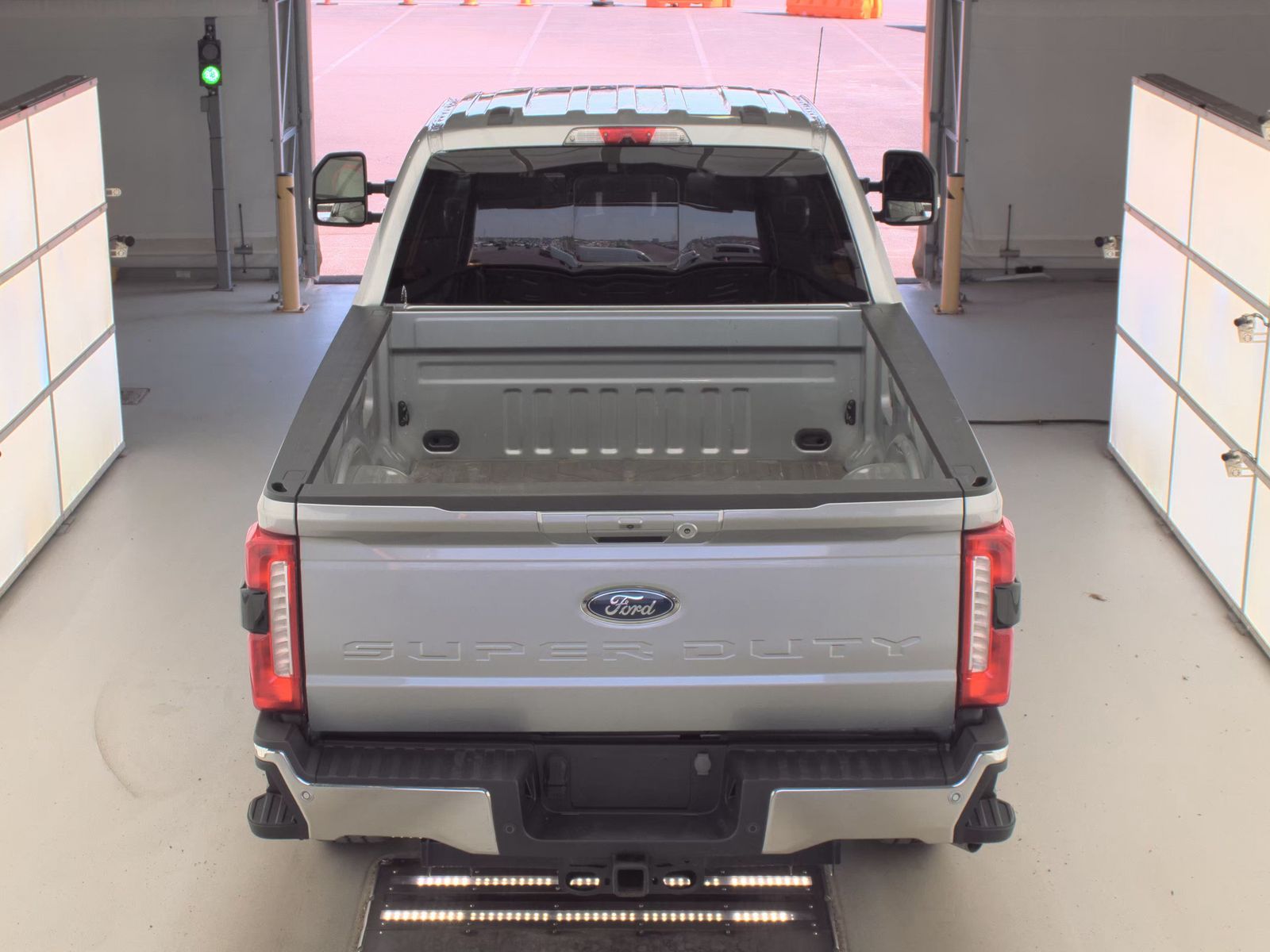 FORD F-250 - 7